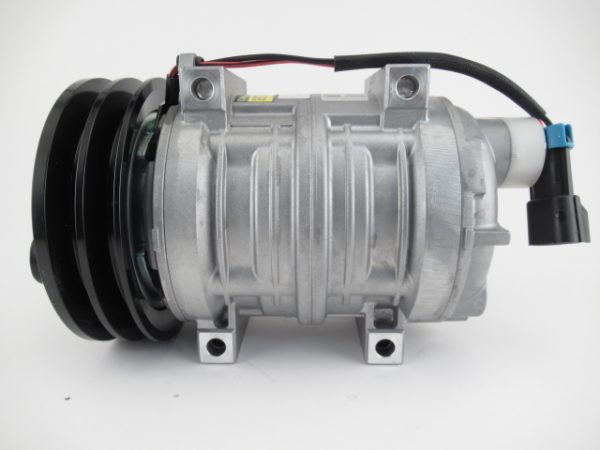 Compressor Seltec Valeo Freightliner RV 22-64097-000 TM21HX NEW SAEJ639 300-6964 103-56393 2264097000 125026